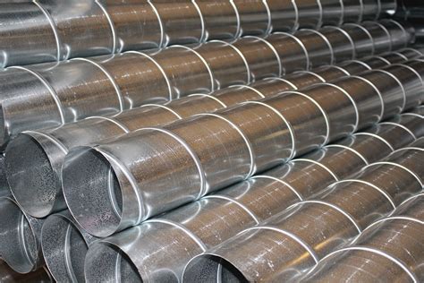 12 inch sheet metal duct|12 inch diameter steel pipe.